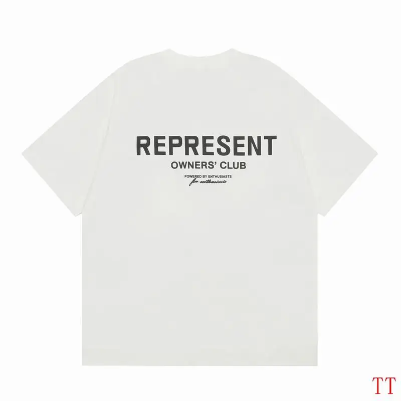 Represent S-XL 20tx10 (3)